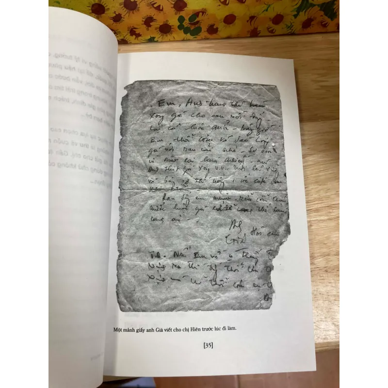 Những Tấm Ảnh Trở Về 957243