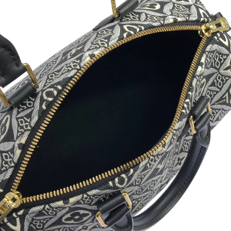 Louis Vuitton SINCE1854 Speedy Bandoulière 25cm M45769 Túi Boston - Hàng hiệu Chính hãng 770645