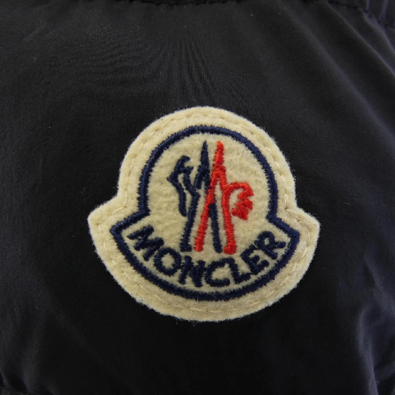 Áo khoác lông vũ MONCLER GIE - Hàng hiệu Chính hãng 820622