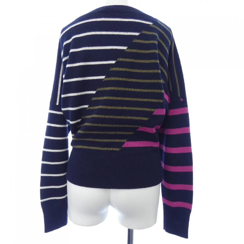 【Khuyến mãi】Chanel CHANEL Áo len 636824