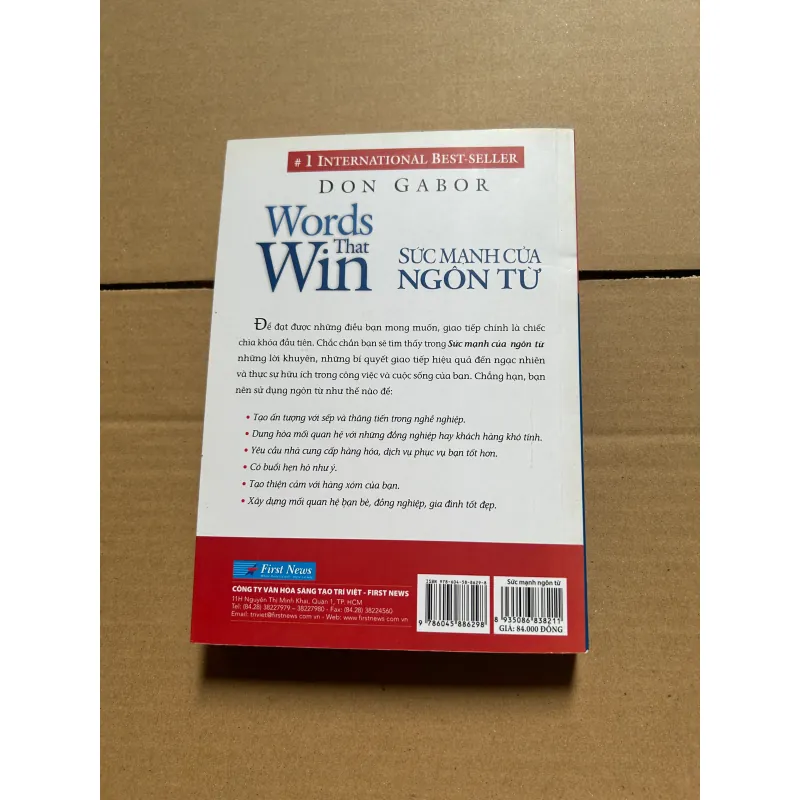 Sức mạnh của ngôn từ 998521