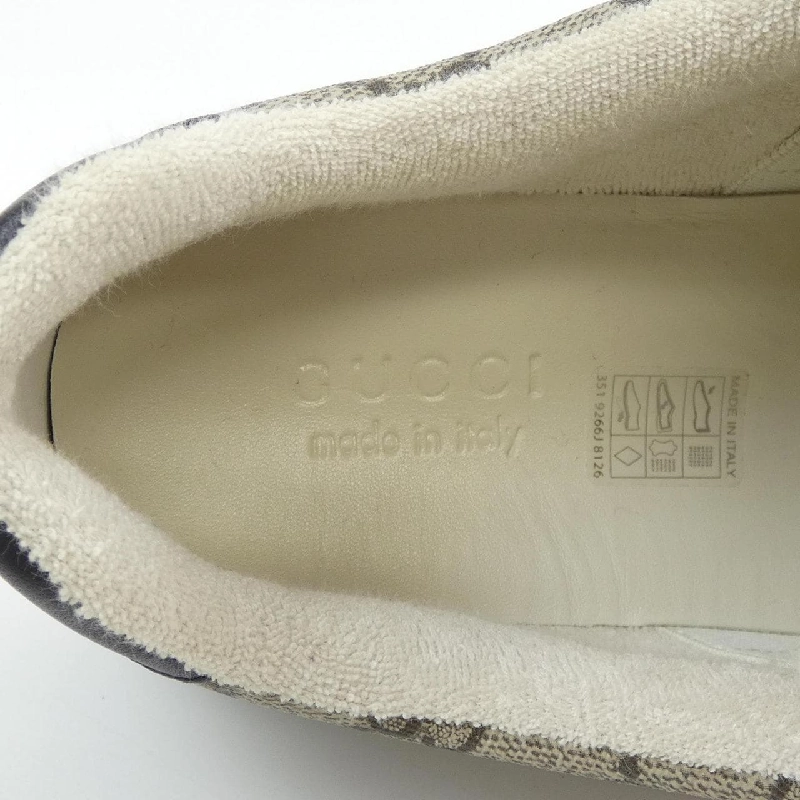 Giày thể thao GUCCI - Hàng hiệu Chính hãng 906849