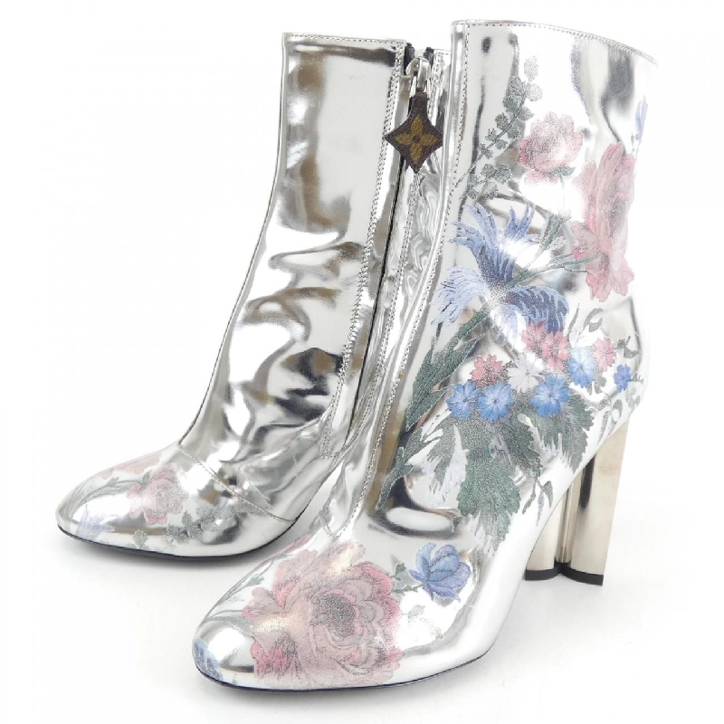 【Mã giảm giá】Giày bốt LOUIS VUITTON 664812