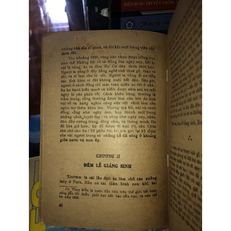 Yơxta Becling - Selma Lagerlof 973136