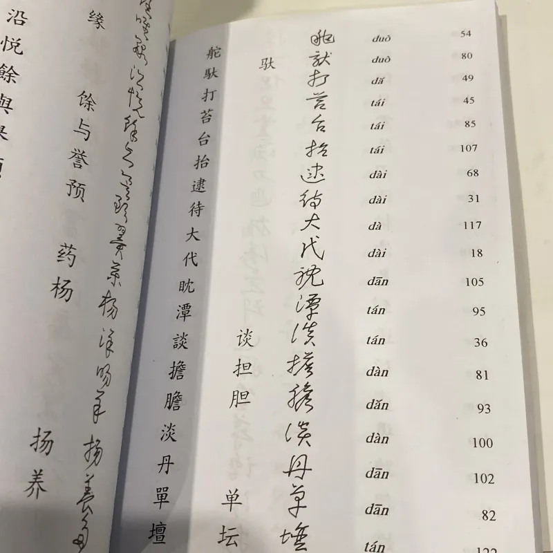 NHỊ THIÊN TỰ (XB 2012) 973281