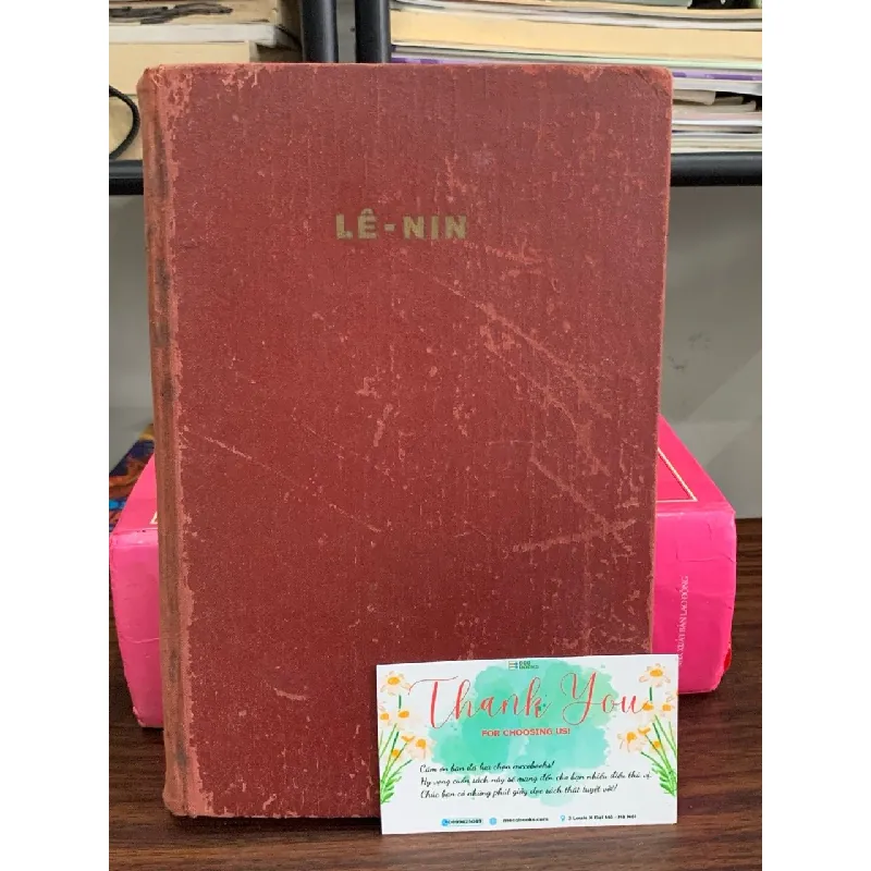 Lê-nin – V.I. Lenin toàn tập tập 23 – (NXB Chính trị Quốc gia) 592339