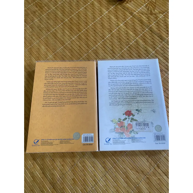 Duyên kỳ ngộ 747879