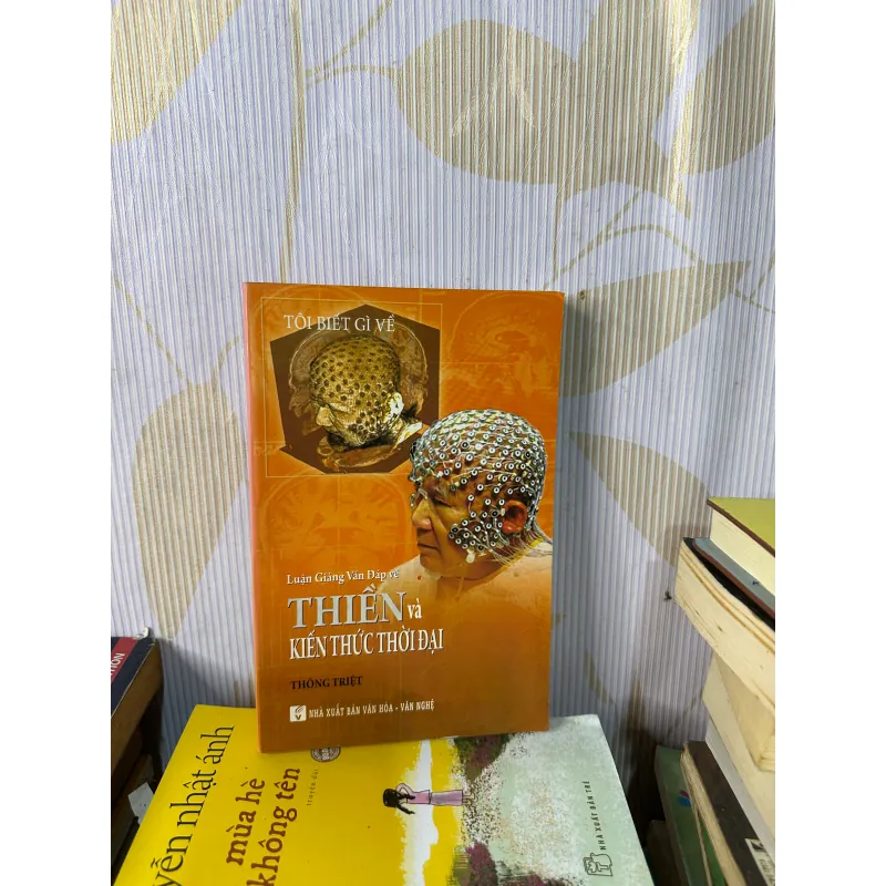 Thiền và kiến thức thời đại 976453