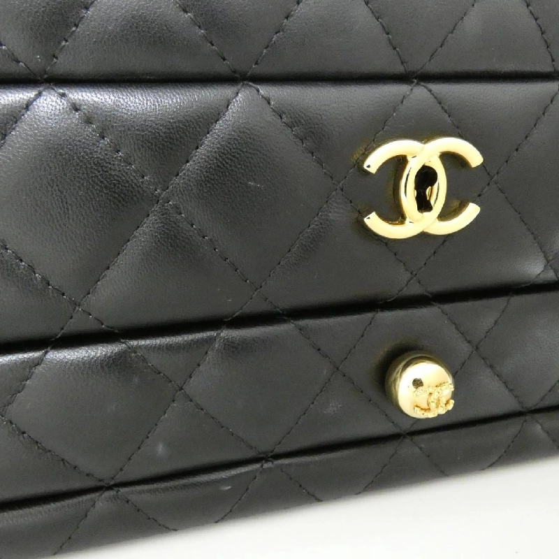 Hộp trang sức Chanel - Hàng hiệu Authentic 772971