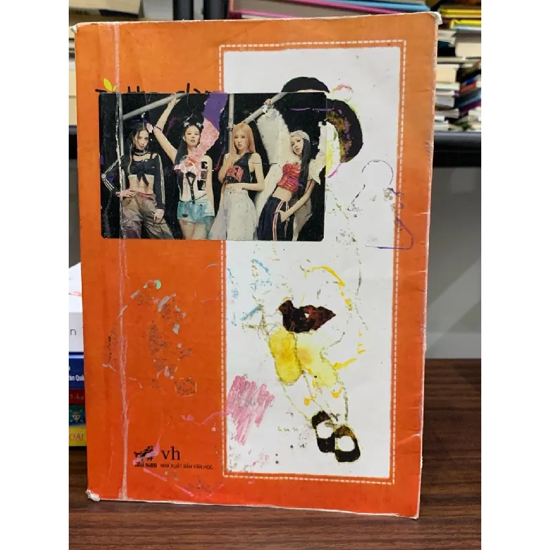 Tottochan bên cửa sổ- Kuroyanagi Tetsuko 601915