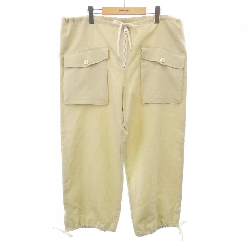 【Mã giảm giá】Gucci GUCCI Quần 653155