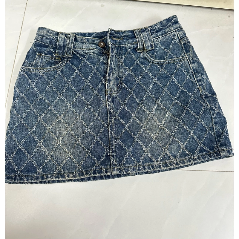 Chân váy có lót quần  518999