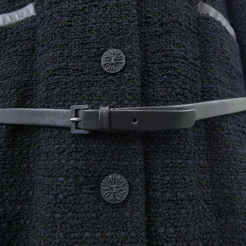 CHANEL P23818V14065 04A Áo khoác - Hàng hiệu Chính hãng 819213