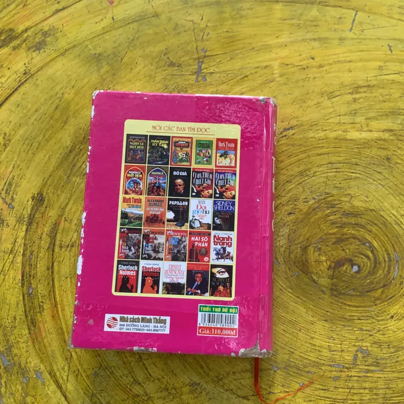 TUỔI THƠ DỮ DỘI - PHÙNG QUÁN 956988