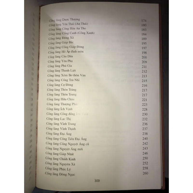 Cổng làng Hà Nội xưa và nay  596464