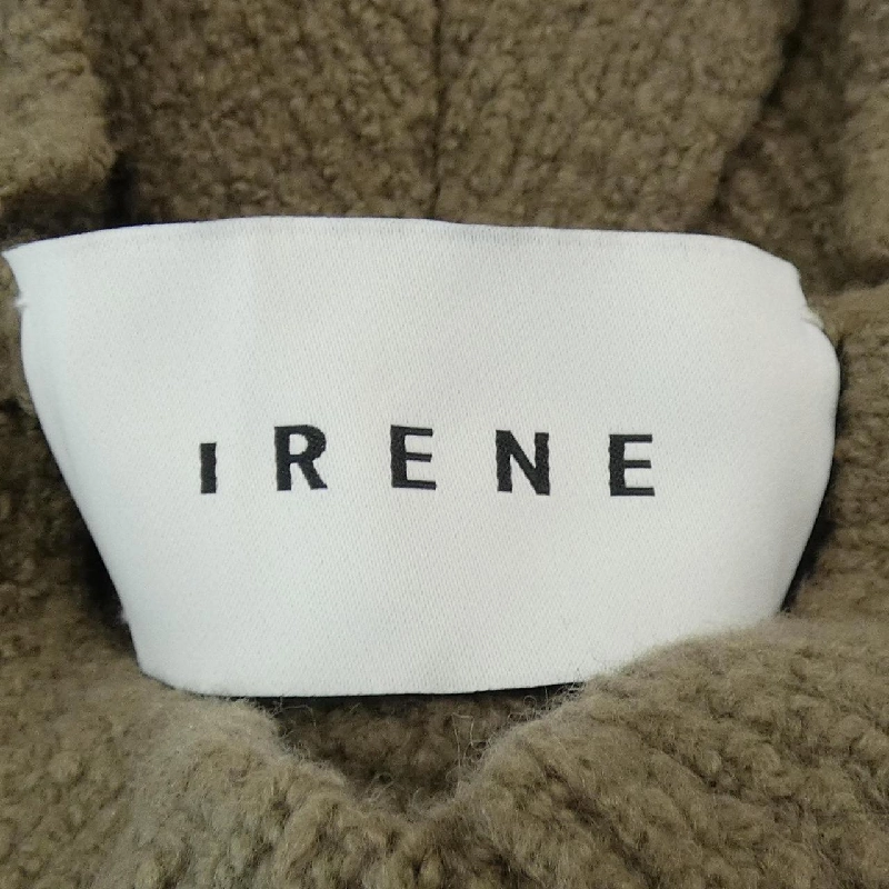 【Mã giảm giá】Áo gile IRENE 637769