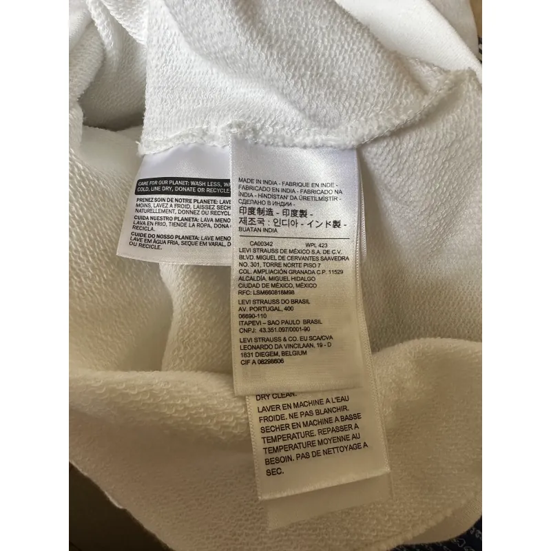 Hoodie Levi’s 970995