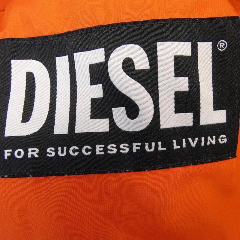 Áo khoác lông vũ DIESEL 628989