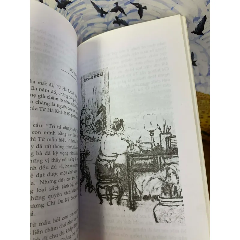 Những Tình Cảm Vĩnh Hằng - Tào Dư Chương 927531