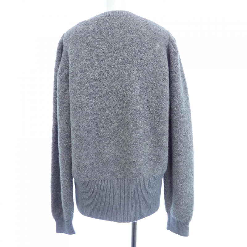 HIKU HYKE 232-11327 Áo len 632014