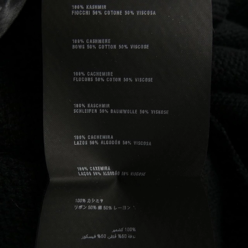 Áo len PRADA 642659