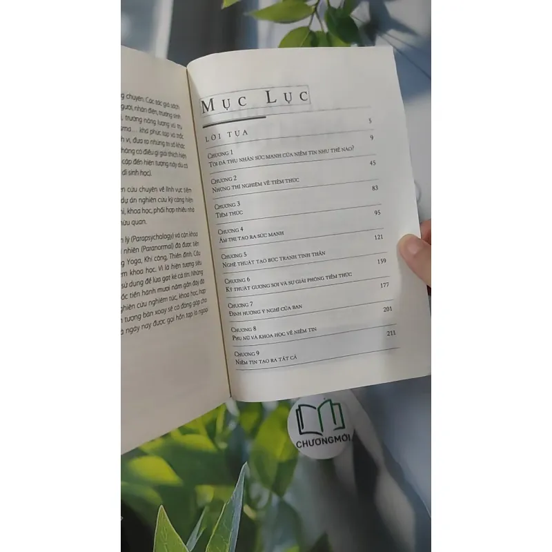 Sức Mạnh Niềm Tin - Claude M. Bristol 961170