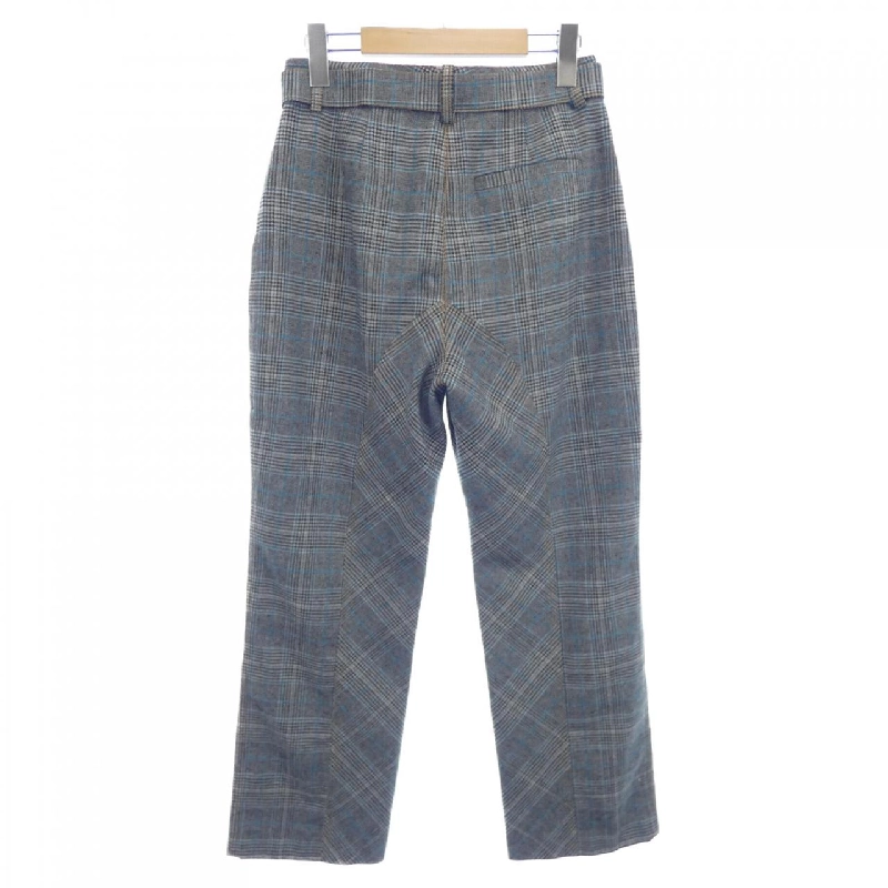 【Mã giảm giá】Self-Portrait quần 655497