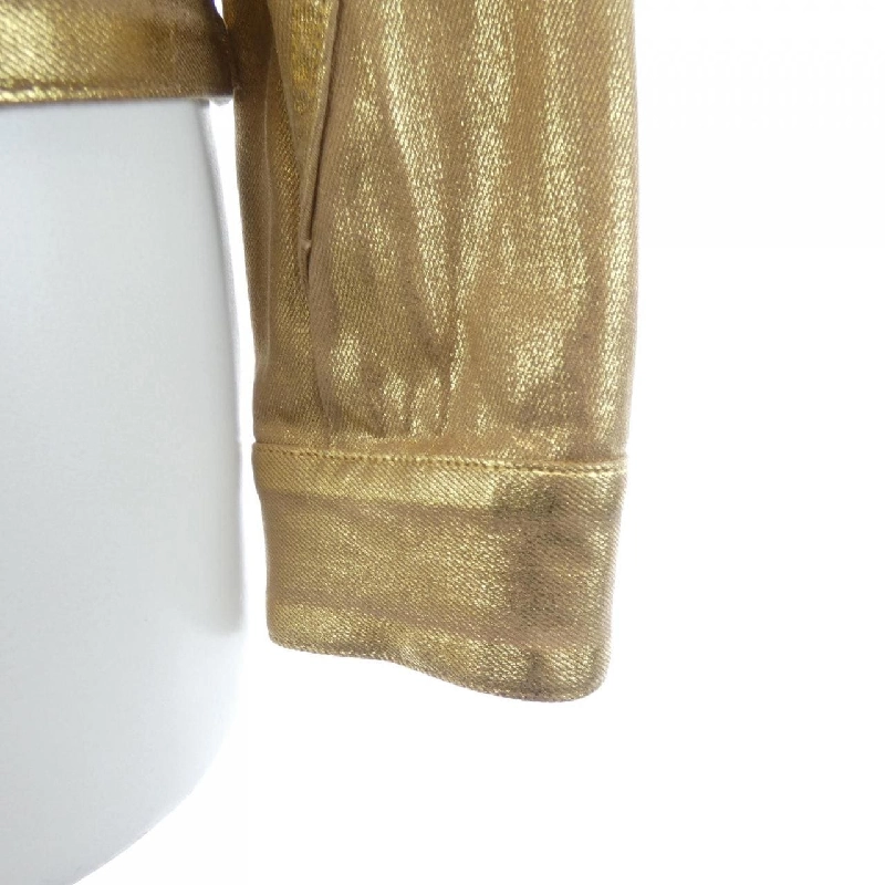 Áo khoác LOUIS VUITTON F2JA04B6G - Hàng hiệu Authentic 819815