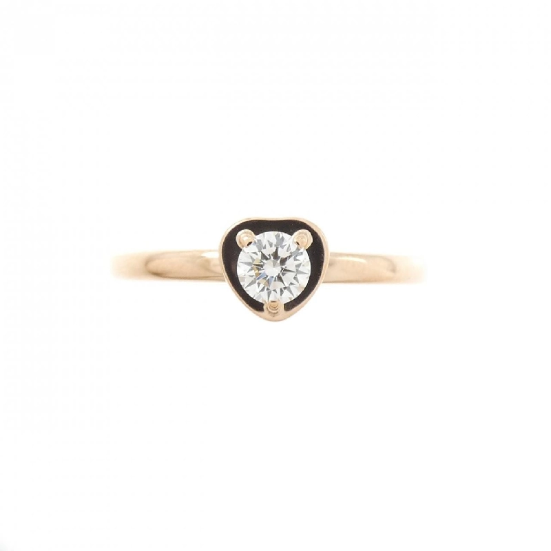 Nhẫn Cartier Diament Legé - Hàng hiệu Authentic 835239