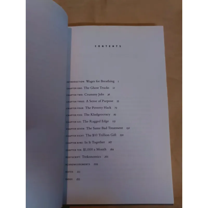 Give People Money - Annie Lowrey 1013000