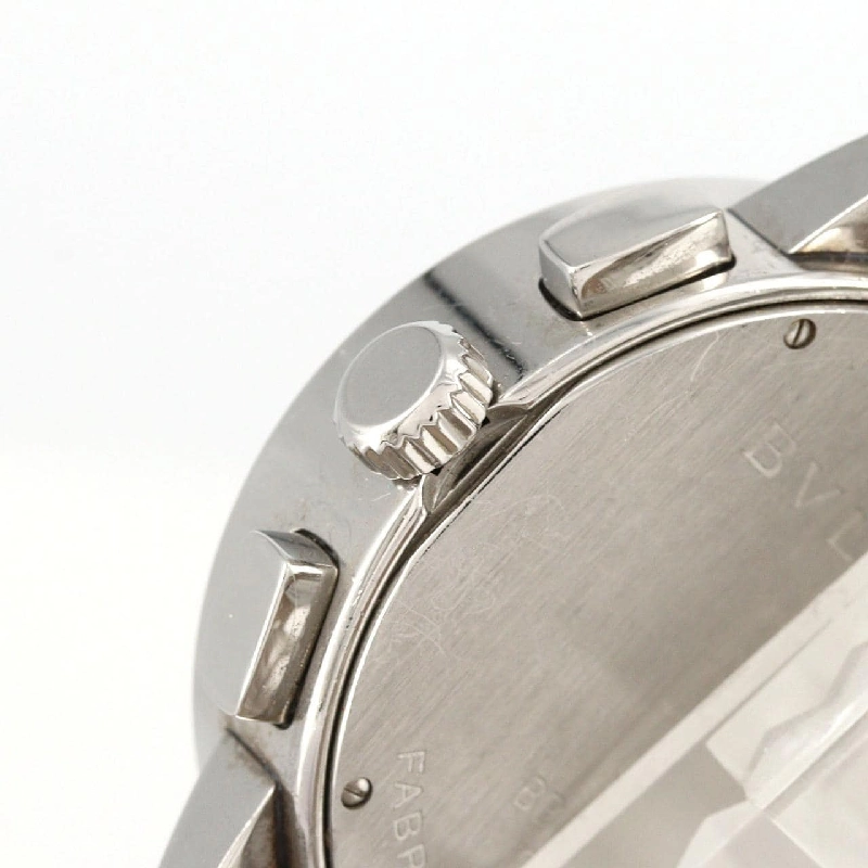 Bulgari Bulgari Bulgari Chrono BB42SLCH/BB42C35LDCH SS tự động - Hàng hiệu chính hãng 882102