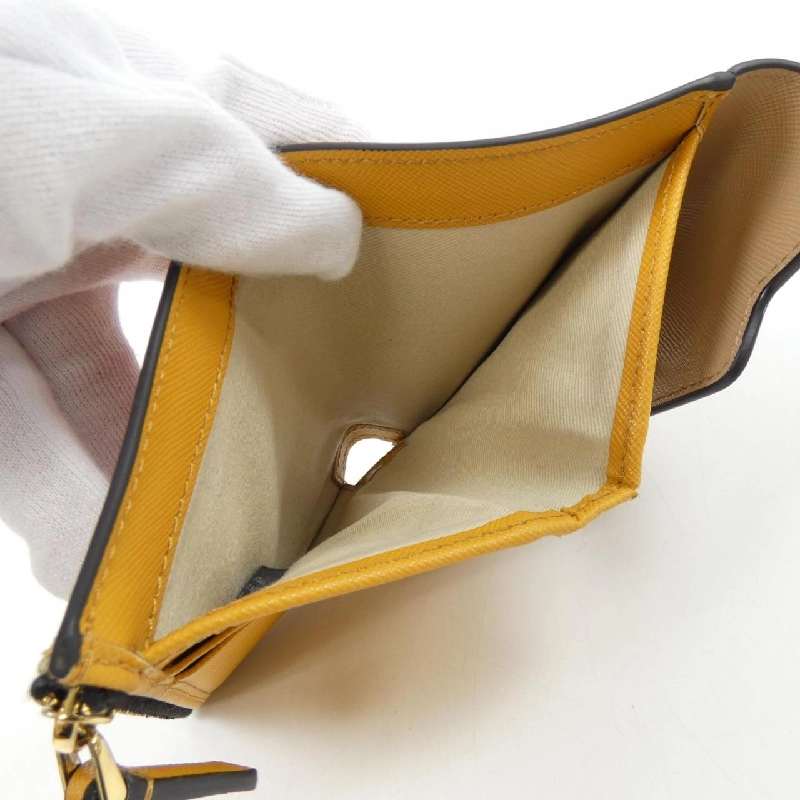 Ví MARNI - Hàng hiệu Authentic 831495