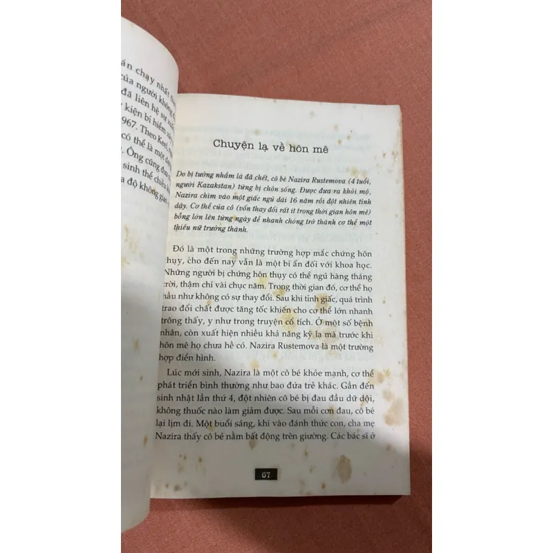 Bí ẩn Mãi mãi là bí ẩn 2 🌊 695259