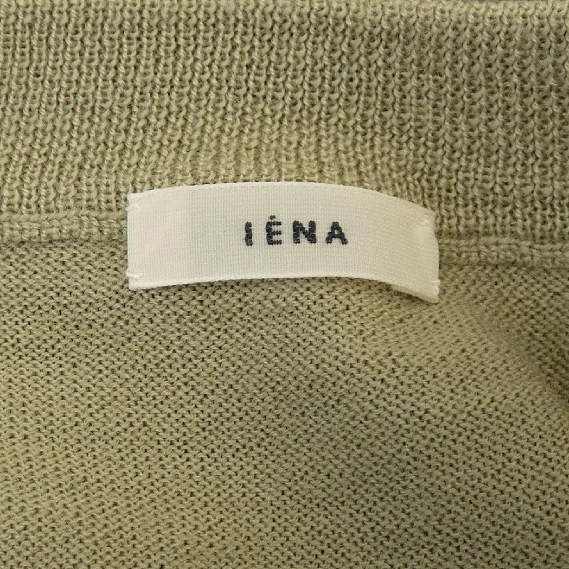 IENA ニット 631690