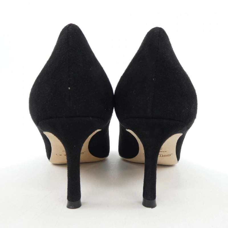 Giày cao gót JIMMY CHOO ROMY 60 - Hàng hiệu Chính hãng 829735