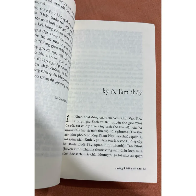 Sương khói quê nhà 🌊 693454