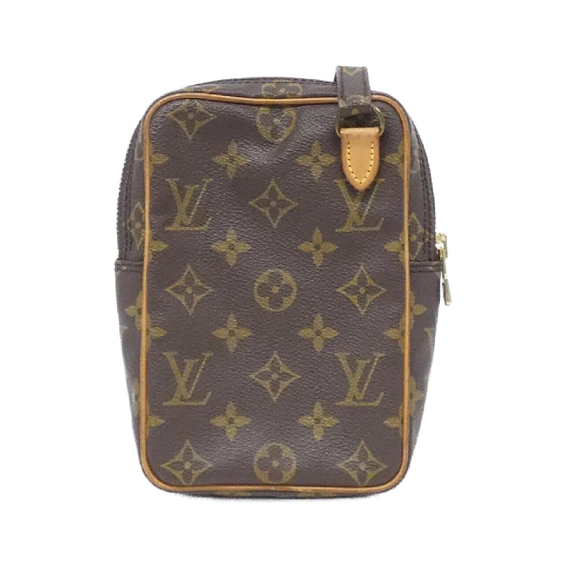 Túi đeo vai Louis Vuitton Monogram Mini Amazon M45238 - Hàng hiệu Chính hãng 767202
