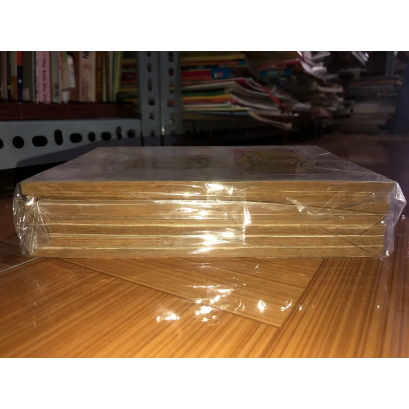 Thiếu gia họ Kha  784393