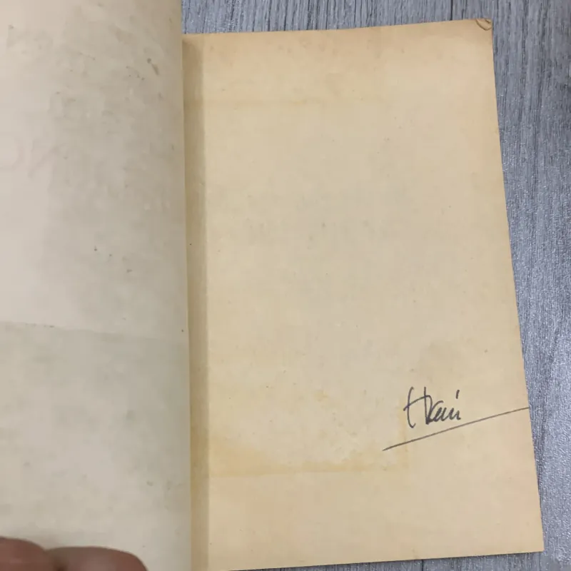 Một năm trên biên giới việt trung - chu văn tấn hồi ký. 10a2 1025754