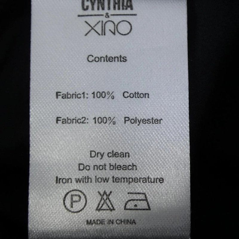 cynthia&xiao Áo - Hàng hiệu Authentic 626730