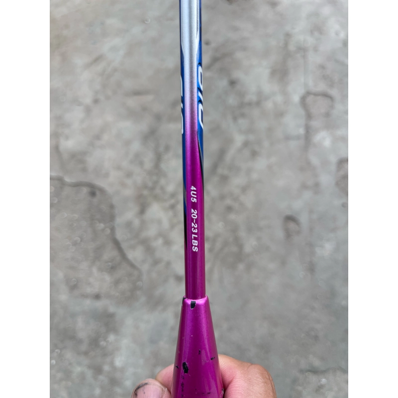 Vợt cầu lông Redson Rb-SC 610 4ug5 mã nội địa Nhật  459806