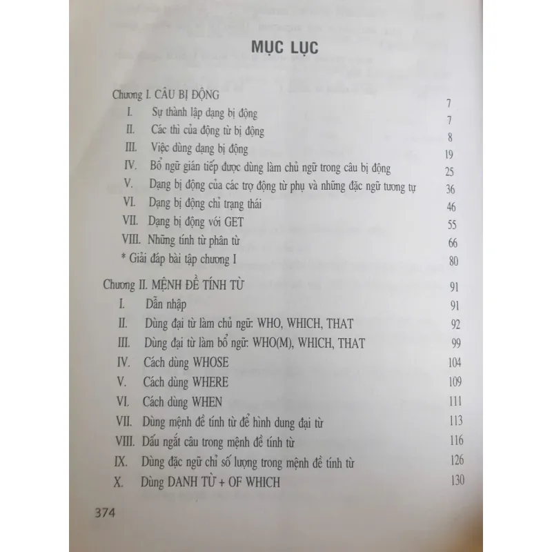 Hiểu Và Dùng Ngữ Pháp Tiêng Anh ( 3 cuốn) 759685