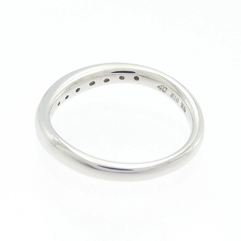 Nhẫn kim cương 4゜C - Hàng hiệu Authentic 840217