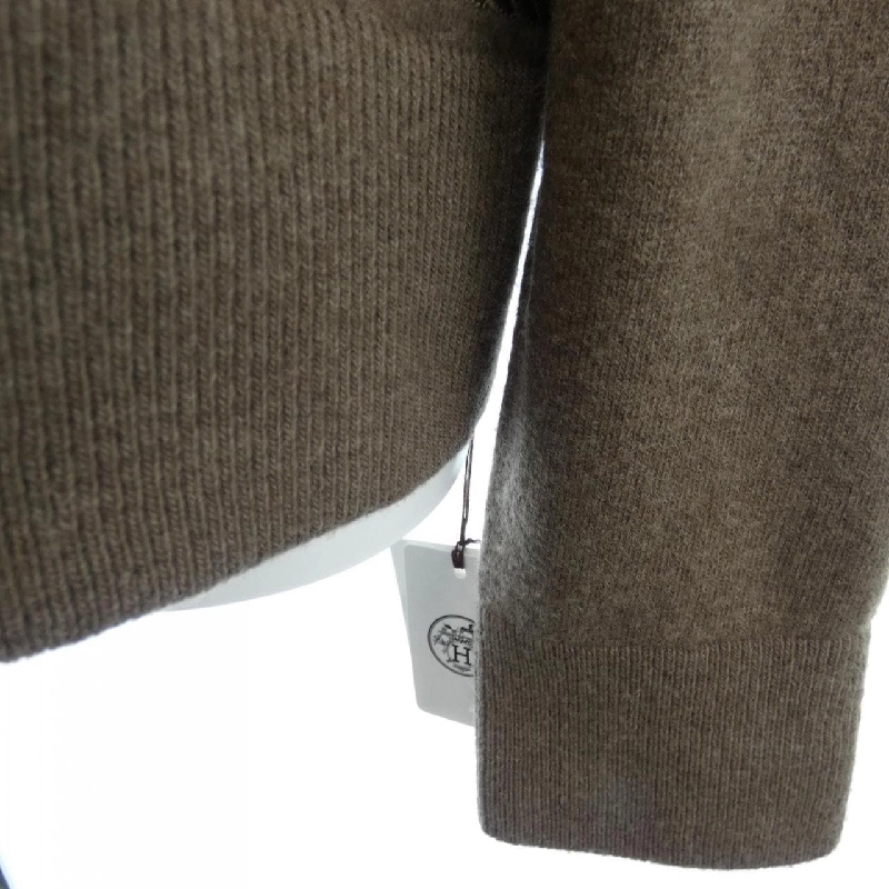 HERMES LES TAMBOURS 3H2708DI Áo khoác - Hàng hiệu Chính hãng 824319