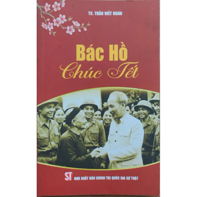 Bác Hồ chúc Tết 1046173