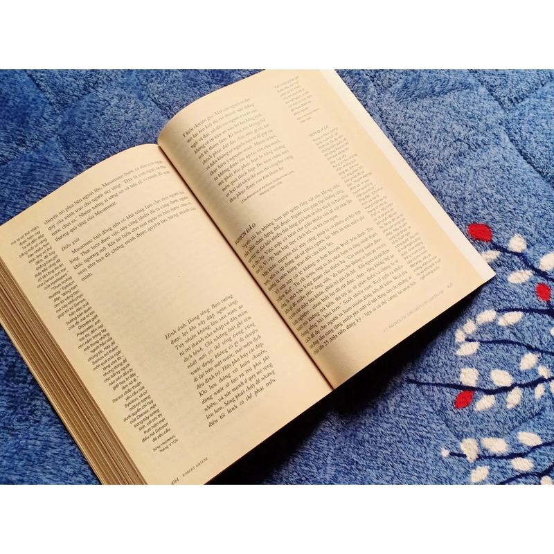48 Nguyên Tắc Chủ Chốt Của QUYỀN LỰC - Robert Greene 547756