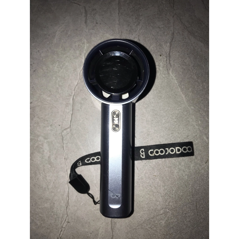 Quạt Mini Goojodoq | Quạt dung lượng 2000mah  507458