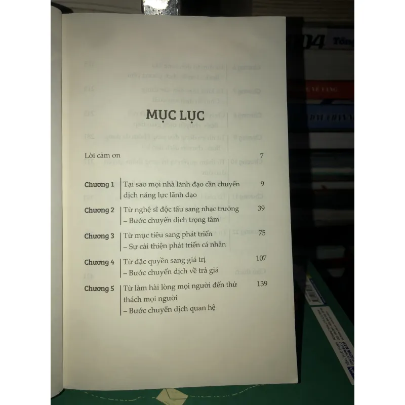 11 nguyên tắc phát triển năng lực lãnh đạo - John C. Maxwell 936758