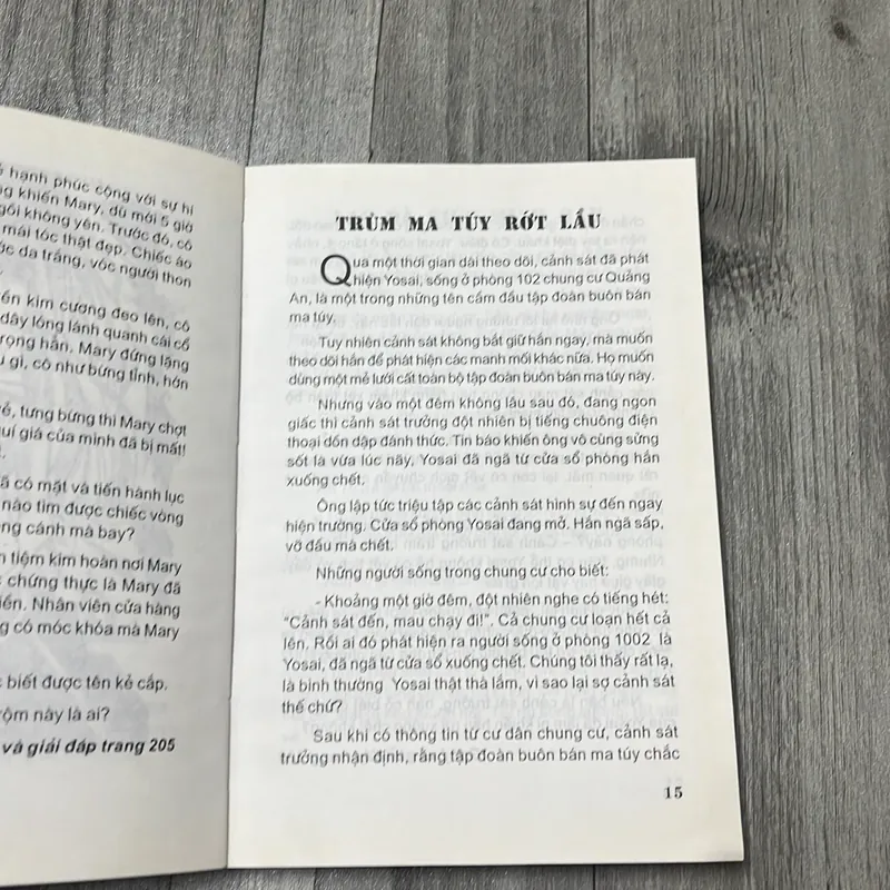 Thám tử siêu hạng. 3b3 575000