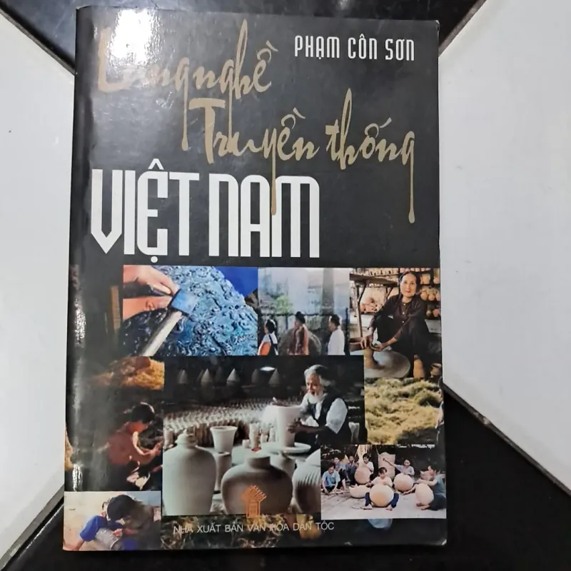 Làng nghề truyền thống Việt Nam 1010504